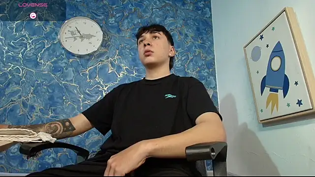 Rhaegal hot online show from March 2026 09:44:02 PM