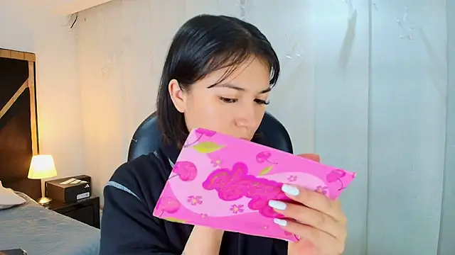 lina bedoya  online show from February 2026 11:50:02 AM