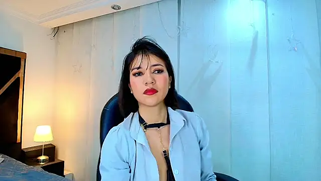 Snapshot of lina_bedoya_ chatting on March 2026 11:37:02 AM lina bedoya online show from March 2026 11:37:02 AM