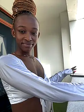 Snapshot of Shanniva chatting on November 2025 01:46:01 PM Shanniva online show from November 2025 01:46:01 PM