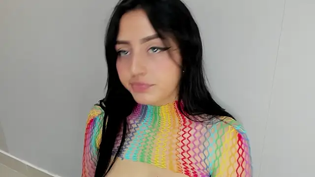 Snapshot of Lesly_sexy4u chatting on February 2026 03:25:01 AM Lesly sexy4u online show from February 2026 03:25:01 AM