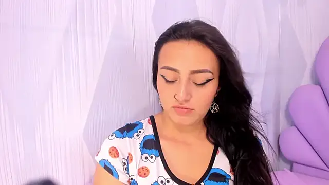 Snapshot of Lesly_sexy4u chatting on April 2026 07:56:01 AM Lesly sexy4u online show from April 2026 07:56:01 AM