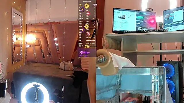 Ahytanna online show from February 2025 05:07:02 AM