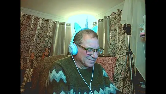 coryassman online show from February 2026 12:24:02 PM