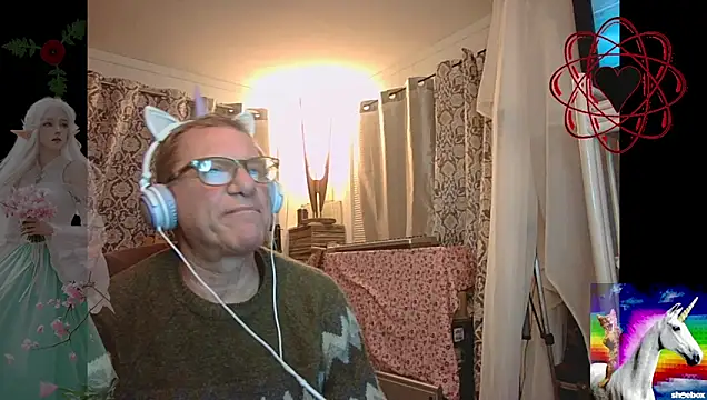 coryassman online show from March 2026 08:42:02 AM