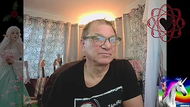 coryassman online show from March 2026 11:30:01 PM