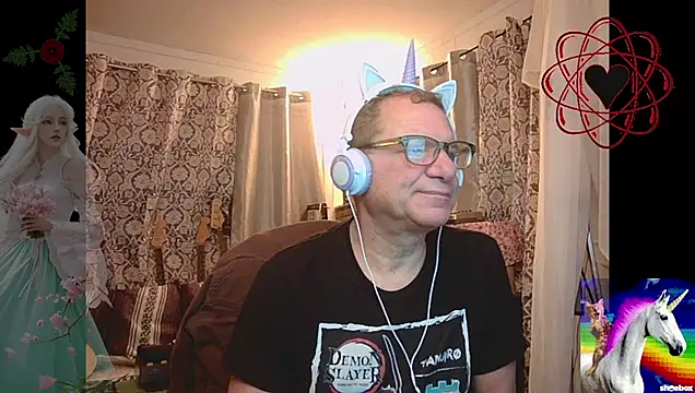 coryassman online show from March 2026 11:46:02 AM