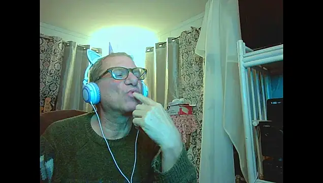 coryassman online show from March 2026 08:09:02 AM