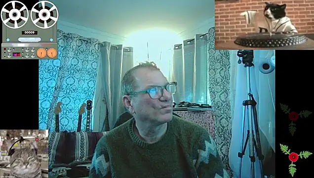 Snapshot of coryassman chatting on April 2026 11:30:02 PM coryassman online show from April 2026 11:30:02 PM