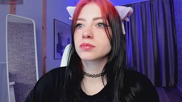 arielabradberry online show from January 2025 03:23:01 PM