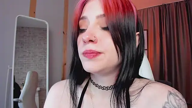 arielabradberry online show from January 2025 03:29:01 PM