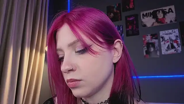 arielabradberry online show from April 2026 02:03:01 PM