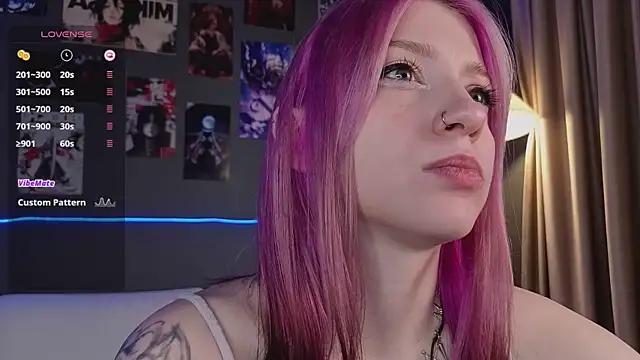 arielabradberry online show from June 2026 12:14:01 PM