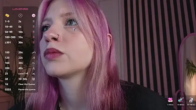 arielabradberry online show from July 2026 11:27:02 AM