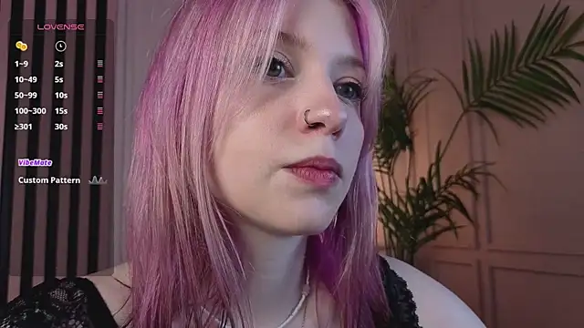 arielabradberry online show from July 2026 01:07:02 PM