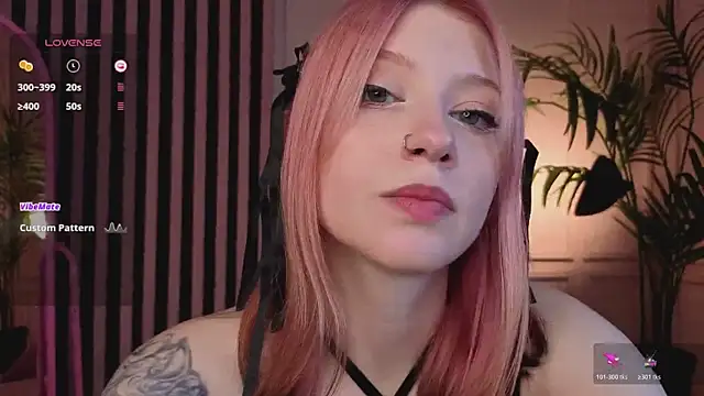 arielabradberry online show from July 2026 01:08:02 PM