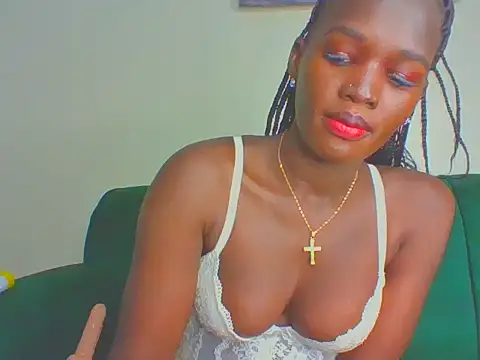 cutesmiling online show from April 2026 04:48:01 AM