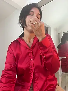 Angel Perv online show from April 2026 10:57:02 AM