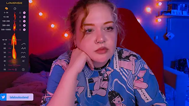 lala loulou land online show from December 2024 11:10:01 PM