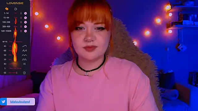 lala loulou land online show from January 2025 09:39:01 PM