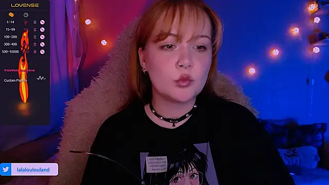 lala loulou land online show from March 2025 11:17:01 PM