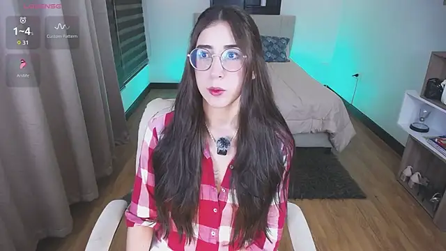 Imkitty-Horny online show from March 2026 03:21:01 AM