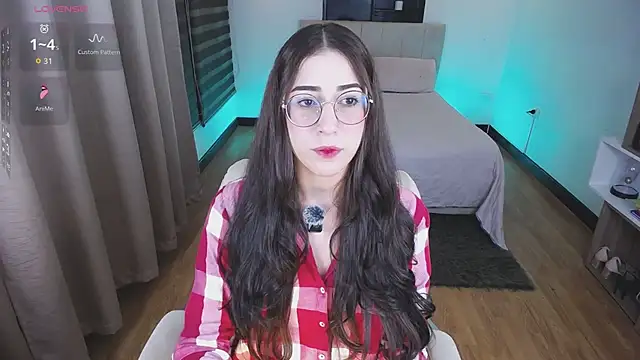 Imkitty-Horny online show from April 2026 04:17:01 AM