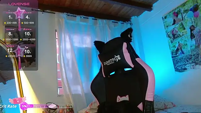 sexy valentina1 online show from April 2026 10:51:02 PM