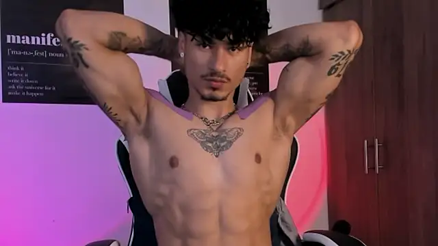 Thomas Fit1 online show from February 2026 06:04:01 PM