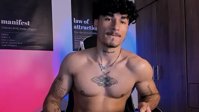 Thomas Fit1 online show from February 2026 07:08:01 AM