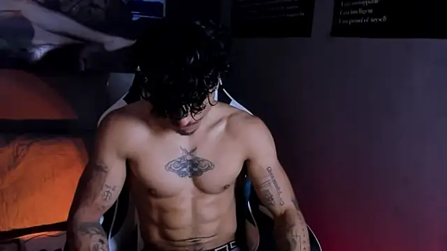 Thomas Fit1 online show from April 2026 04:51:01 AM