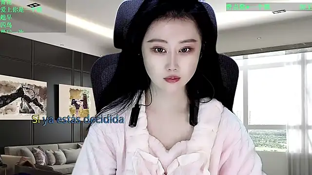 W-E-N-123 online show from April 2026 12:55:02 AM