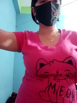 Anjel Sadia online show from February 2025 03:36:02 PM