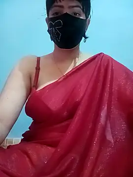 Anjel Sadia online show from February 2025 02:53:01 AM