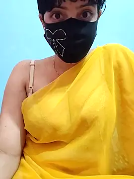 Anjel Sadia online show from March 2025 04:17:01 PM