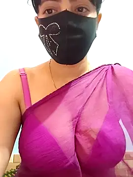 Anjel Sadia online show from March 2025 01:36:02 AM