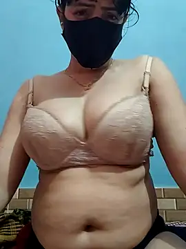 Anjel Sadia online show from March 2025 06:56:01 PM