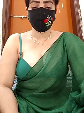 Anjel Sadia online show from September 2025 03:06:02 AM