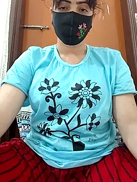 Anjel Sadia online show from October 2025 10:18:02 PM