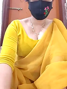 Anjel Sadia online show from October 2025 01:49:02 AM