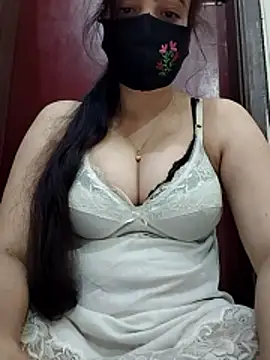 Anjel Sadia online show from March 2026 11:11:01 PM