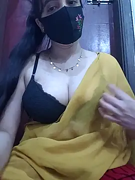 Anjel Sadia online show from March 2026 03:45:02 AM