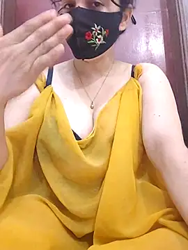 Anjel Sadia online show from June 2026 12:06:01 PM