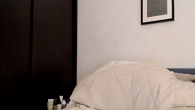 Scarlettford online show from November 2025 03:29:02 PM