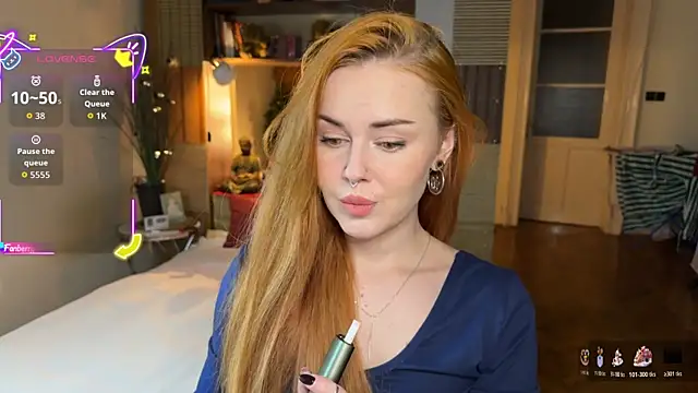 Sargonium999 online show from January 2026 07:52:02 PM