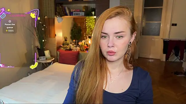 Sargonium999 online show from March 2026 07:43:02 PM