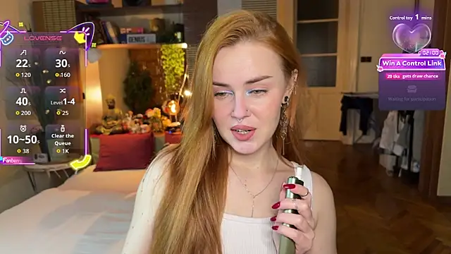 Sargonium999 online show from March 2026 08:04:02 PM