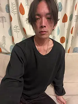 Snapshot of Katakuriko-Denpun chatting on February 2026 01:47:01 PM Katakuriko-Denpun online show from February 2026 01:47:01 PM