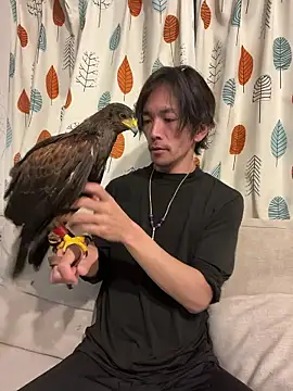 Snapshot of Katakuriko-Denpun chatting on February 2026 02:06:01 PM Katakuriko-Denpun online show from February 2026 02:06:01 PM