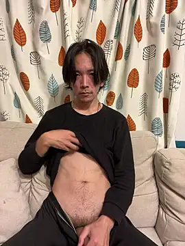 Snapshot of Katakuriko-Denpun chatting on February 2026 01:56:01 PM Katakuriko-Denpun online show from February 2026 01:56:01 PM